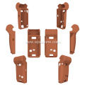 Newland N910 Pro POS Silicone Case